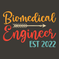 Biomedical Engineer Est 2022 Engineering Retro T Shirt Bucket Hat | Artistshot