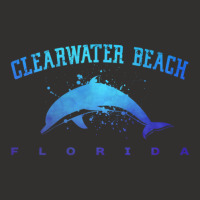 Clearwater Beach Florida Dolphin Lover Scuba Diving Vacation Champion Hoodie | Artistshot