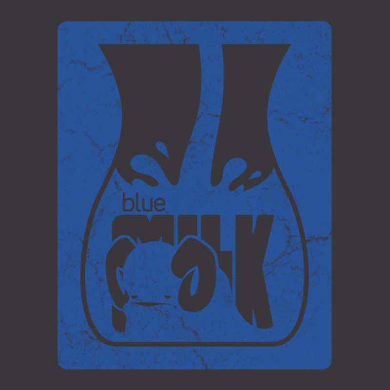 Blue Milk Ladies Curvy T-Shirt by GaryStahl | Artistshot