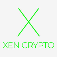 Xen Crypto   Community Token For Economic Freedom And Energy Premium T Adjustable Cap | Artistshot