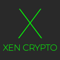 Xen Crypto   Community Token For Economic Freedom And Energy Premium T Printed Hat | Artistshot