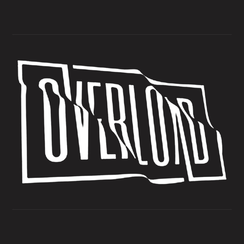 Overload T-Shirt by NY SHOP | Artistshot