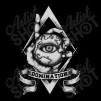 Domination Pocket T-shirt | Artistshot