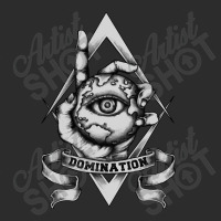 Domination Exclusive T-shirt | Artistshot