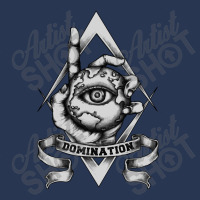 Domination Men Denim Jacket | Artistshot