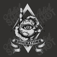 Domination Champion Hoodie | Artistshot