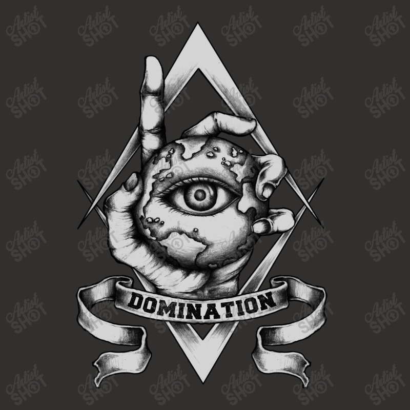 Domination Champion Hoodie by BLEU HEAVEN | Artistshot