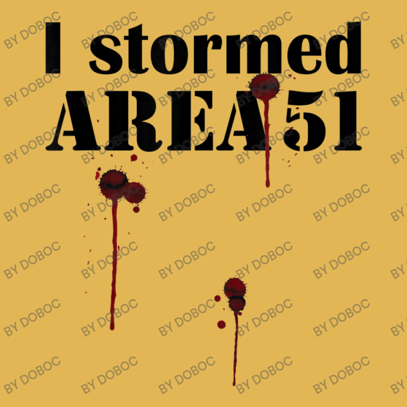 Area 51 Storm Area 51 I Stormed Alien Ufo Vintage Hoodie And Short Set | Artistshot