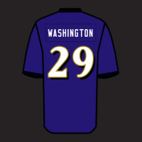 Ar'darius Washington Jersey 1 Vintage Cap | Artistshot