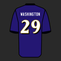 Ar'darius Washington Jersey 1 Printed Hat | Artistshot