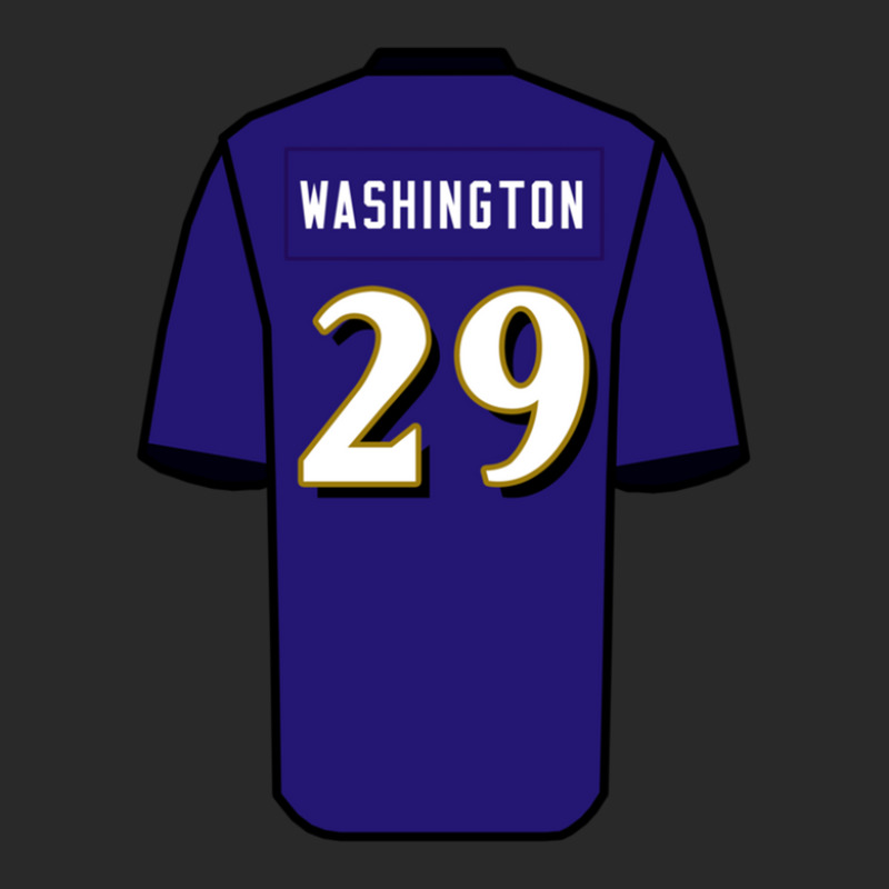 Ar'darius Washington Jersey 1 Printed hat by TimothyManess | Artistshot