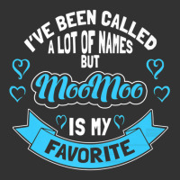 Moomoo Moomoo Is My Favorite Premium T Shirt Baby Bodysuit | Artistshot