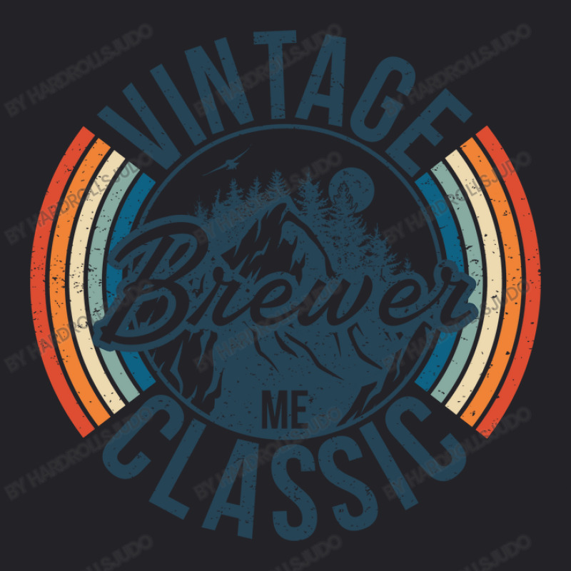 I Love Brewer Maine Retro Vintage Classic Limited Edition Youth Tee | Artistshot