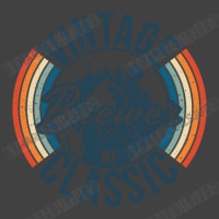 I Love Brewer Maine Retro Vintage Classic Limited Edition Vintage T-shirt | Artistshot