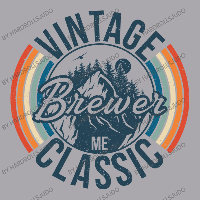 I Love Brewer Maine Retro Vintage Classic Limited Edition Youth 3/4 Sleeve | Artistshot