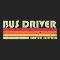 Bus Driver Job Title Profession Birthday Worker Unisex Hoodie | Artistshot