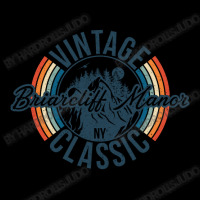 I Love Briarcliff Manor New York Retro Vintage Classic Limited Edition Youth Hoodie | Artistshot