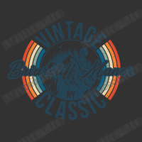 I Love Briarcliff Manor New York Retro Vintage Classic Limited Edition Baby Bodysuit | Artistshot