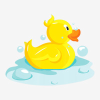 Cute Yellow Duck Rubber Ducky Duckie Bathtub Party Day 15 Oz Coffee Mug | Artistshot