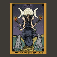 Hecate Triple Moon Goddess Of Witchcraft And Magick Witch Hekate Wheel Bucket Hat | Artistshot