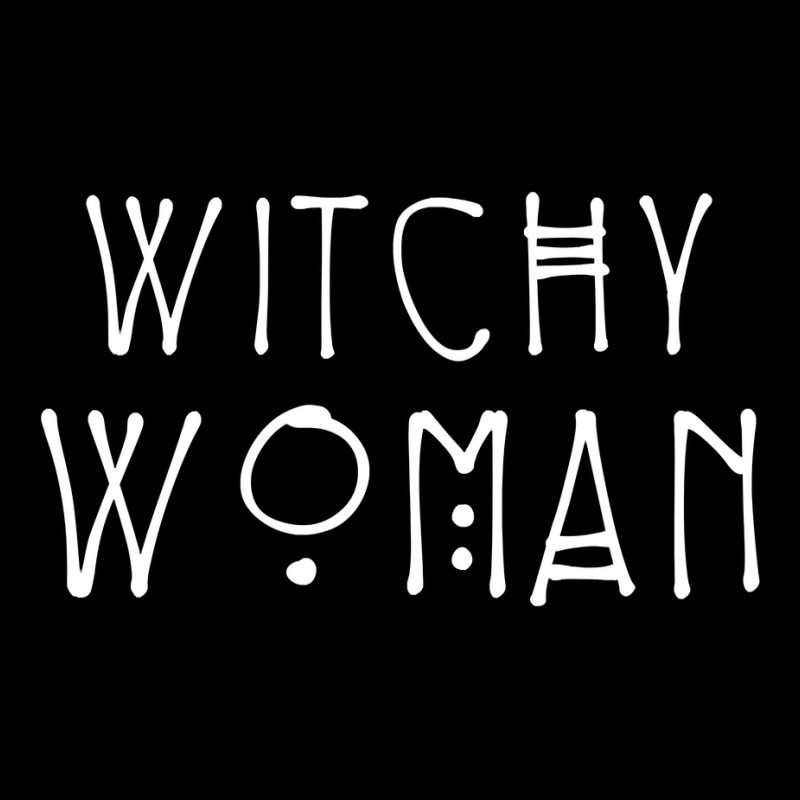 Witchy Woman, Witch Wiccan And Pagan Gifts Halloween Sweatshirt Zipper Hoodie by byfaesaexow | Artistshot