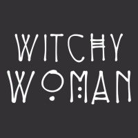 Witchy Woman, Witch Wiccan And Pagan Gifts Halloween Sweatshirt Vintage Hoodie And Short Set | Artistshot