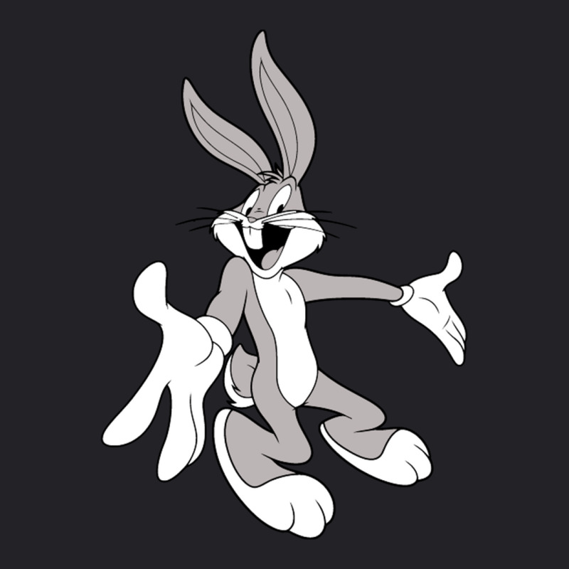 Bugs Bunny Looney Tunes Rabbit Youth Tee | Artistshot