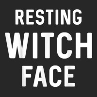 Resting Witch Face Teen Halloween Holiday Shirt Men's T-shirt Pajama Set | Artistshot