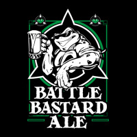 Battle Bastard Ale Adjustable Cap | Artistshot