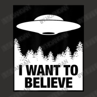 I Want To Believe Alien Spaceship Ufo Champion Hoodie | Artistshot