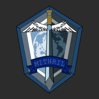 Full Metal Panic! - Mithril Emblem Exclusive T-shirt | Artistshot