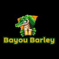 Bayou Barley Merchandise Zipper Hoodie | Artistshot