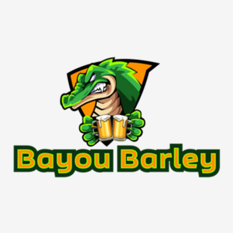 Bayou Barley Merchandise 1 15 Oz Coffee Mug | Artistshot