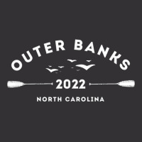 Outer Banks Nc 2022  Obx Group Family Vacation Trip Vintage Hoodie | Artistshot