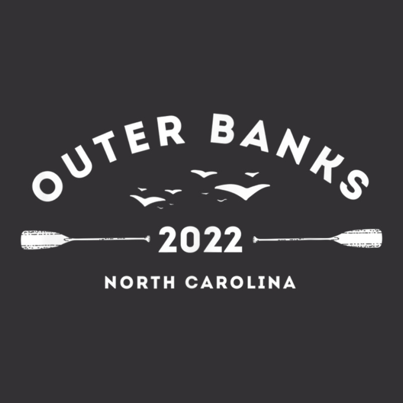 Outer Banks Nc 2022  Obx Group Family Vacation Trip Vintage Hoodie by SparkleTzeremes | Artistshot