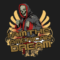 American Dream Fight Classic T-shirt | Artistshot