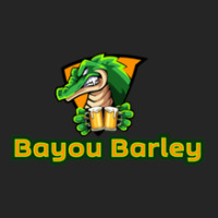 Bayou Barley Merchandise 1 Unisex Hoodie | Artistshot