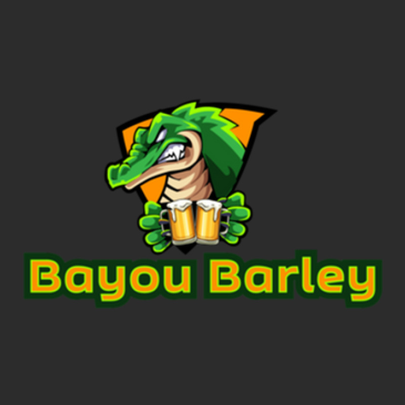 Bayou Barley Merchandise 1 Exclusive T-shirt | Artistshot