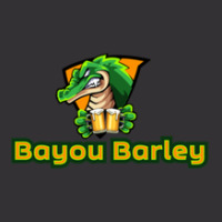 Bayou Barley Merchandise 1 Vintage Short | Artistshot