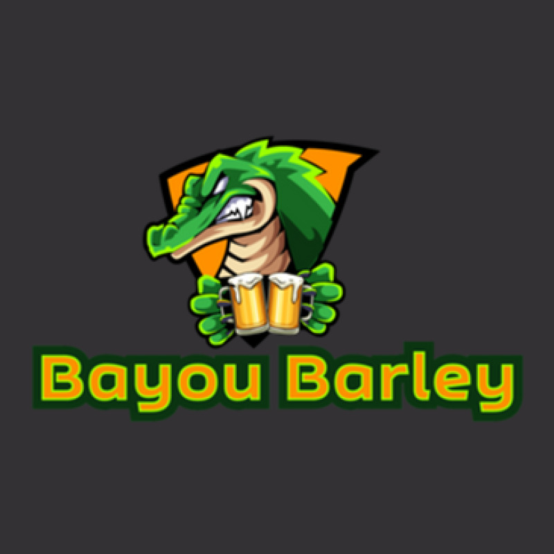 Bayou Barley Merchandise 1 Vintage Short | Artistshot