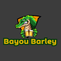 Bayou Barley Merchandise 1 Men's Polo Shirt | Artistshot