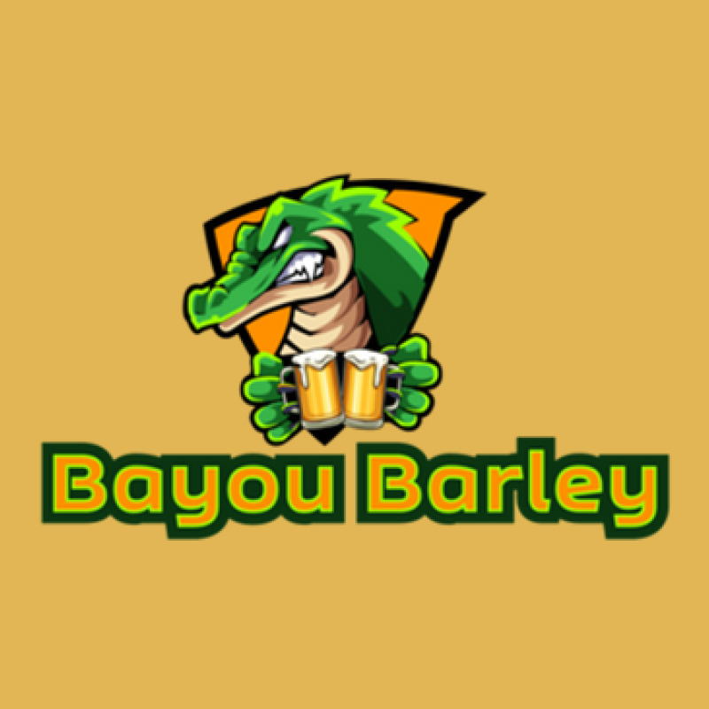 Bayou Barley Merchandise 1 Vintage Hoodie And Short Set | Artistshot