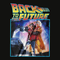 Back To The Future, Back To The Future Vintage, Back To The Future Pai Scorecard Crop Tee | Artistshot