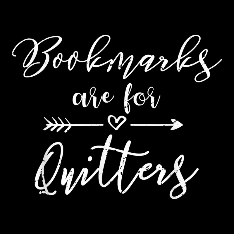 Bookmarks Are For Quitters Casual T Shirt Youth Jogger by klaasmis | Artistshot