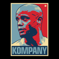 Kompany Classic Women's V-neck T-shirt | Artistshot