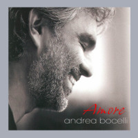 Andrea Bocelli Amor Tank Dress | Artistshot