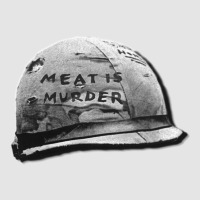 Meat Is Murder Exclusive T-shirt | Artistshot