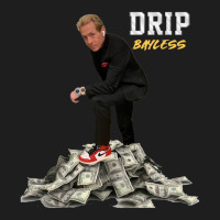 Drip Bayless Classic T-shirt | Artistshot