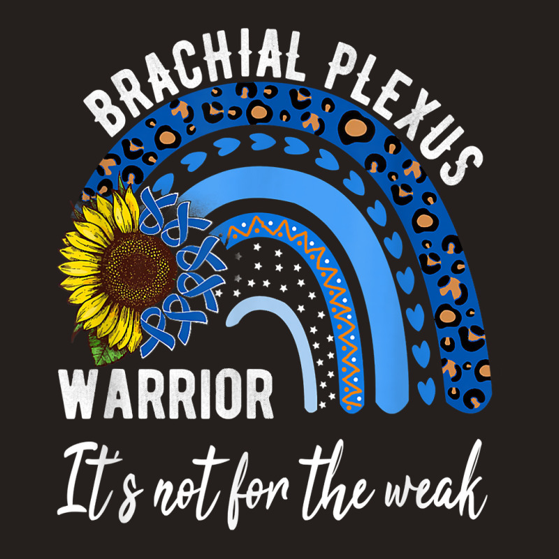 Brachial Plexus Shirts, Awareness Shirts T Shirt Tank Top | Artistshot