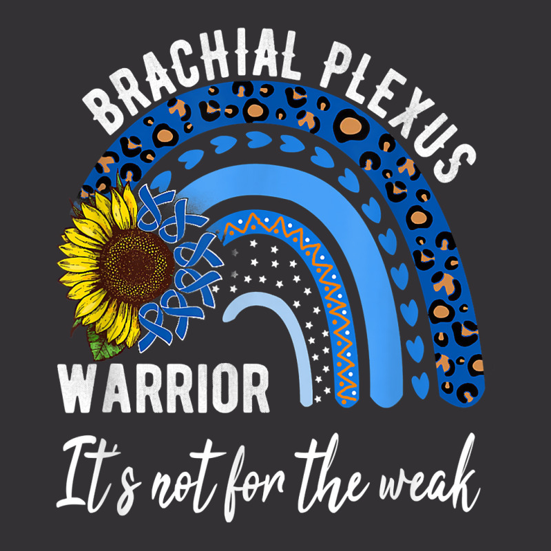 Brachial Plexus Shirts, Awareness Shirts T Shirt Vintage Short | Artistshot